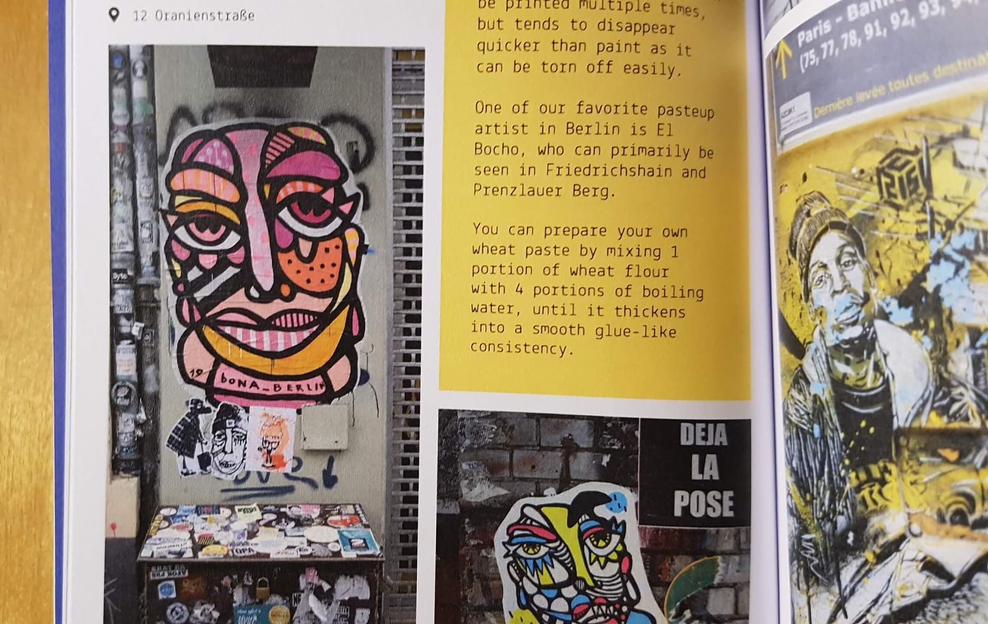 The Berlin Walls: Street Art Walks in Berlin