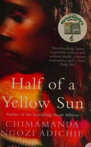 Half of a Yellow Sun