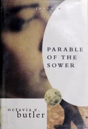 Parable of the sower