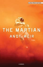 The Martian
