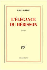 L'élégance du hérisson