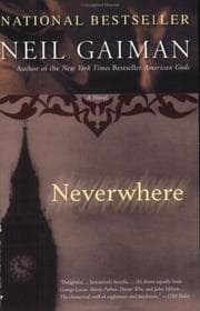 Neverwhere (London Below, #1)