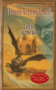 Castle in the Air (Howl's Moving Castle, #2)
