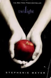 Twilight (Twilight, #1)