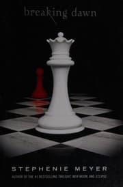 Breaking Dawn (Twilight, #4)