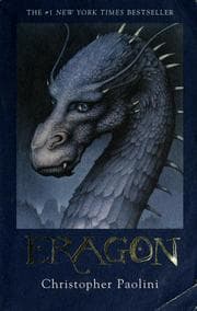 Eragon (The Inheritance Cycle, #1)