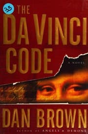 The Da Vinci Code (Robert Langdon, #2)