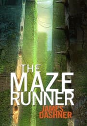 The Maze Runner (The Maze Runner, #1)