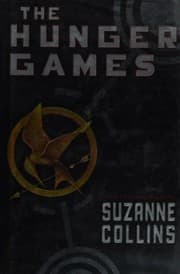 The Hunger Games (The Hunger Games, #1)