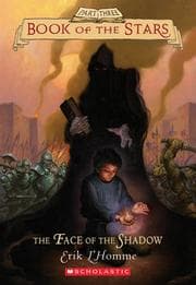 Face of the Shadow (Book of the Stars, #3)