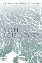 Son (The Giver, #4)