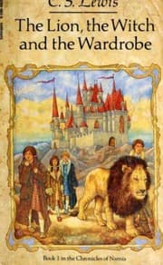 The Lion, the Witch and the Wardrobe