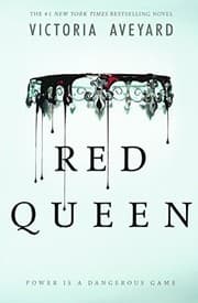 Red Queen (Red Queen, #1)