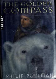 The Golden Compass (His Dark Materials, #1)