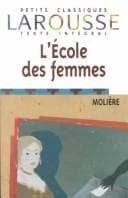 L'École des Femmes