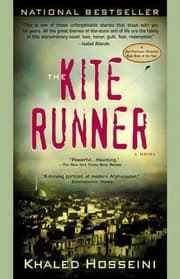 The Kite Runner