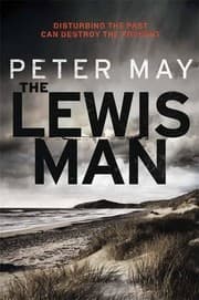 The Lewis Man (The Lewis Trilogy, #2)