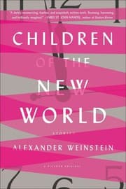 Children of the new world