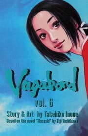 Vagabond, Vol. 4