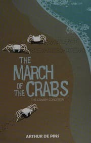 The Crabby Condition (The March of the Crabs #1)