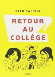 Retour au collège
