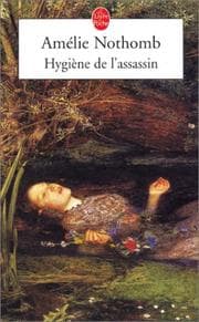 Hygiène de l'assassin