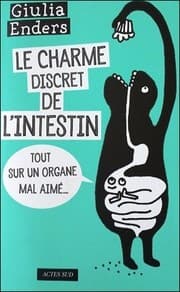 Le Charme discret de l'intestin