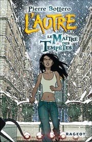Le Maître des Tempêtes (L'Autre, #2)