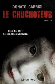 Le Chuchoteur (Mila Vasquez #1)