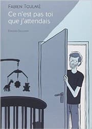 Ce n'est pas toi que j'attendais