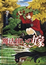 The Ancient Magus' Bride, Vol. 3