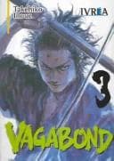 Vagabond, Vol. 3