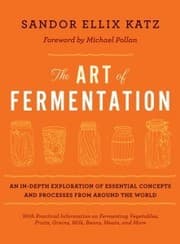 The Art of Fermentation