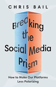 Breaking the Social Media Prism