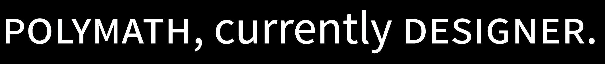 After: true small caps